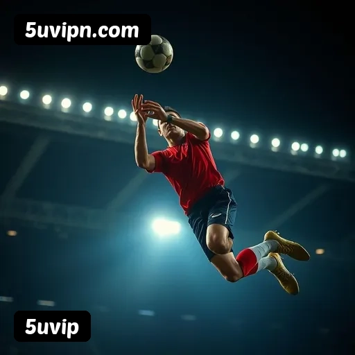 Recursos Exclusivos do App 5uvip - Modo Offline, Login Biométrico