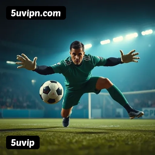 Imagem secundária de apoio para instalação do app 5uvip